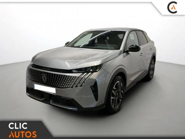 Peugeot 3008 image 7