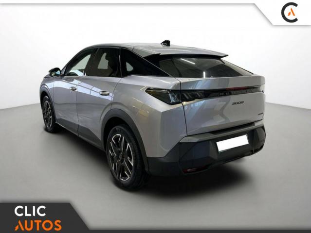 Peugeot 3008 image 1