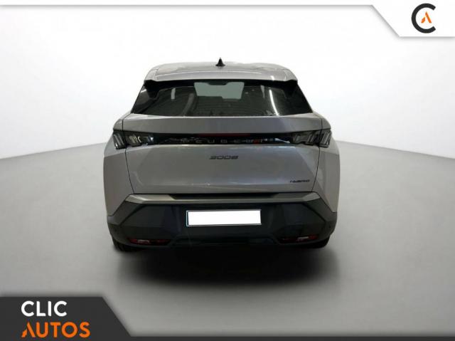 Peugeot 3008 image 9