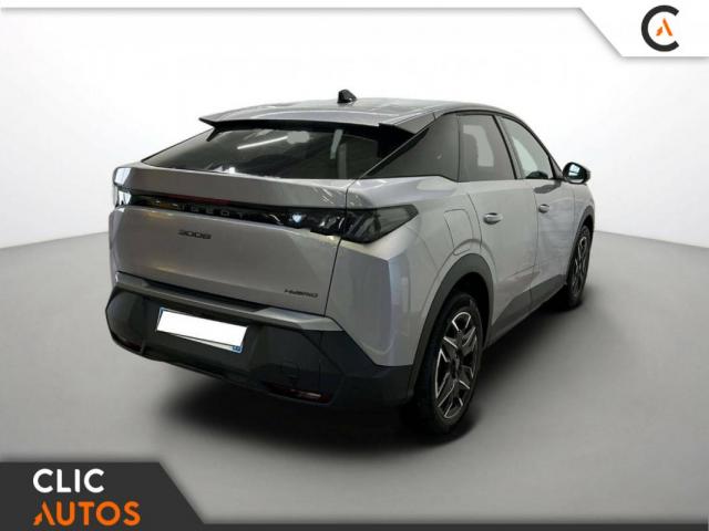 Peugeot 3008 image 4