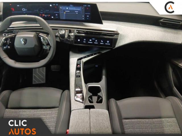 Peugeot 3008 image 5