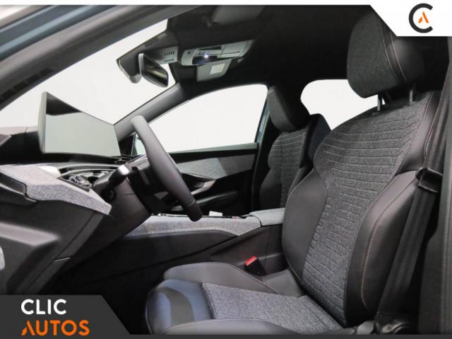 Peugeot 3008 image 3