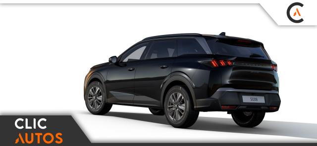 Peugeot 5008 image 2