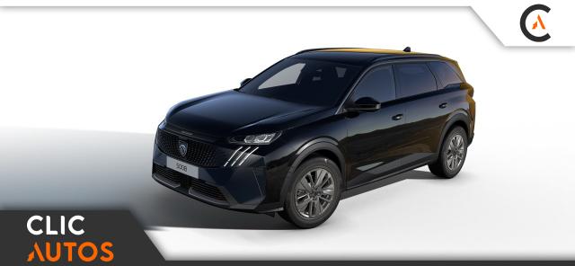 Peugeot 5008 image 3