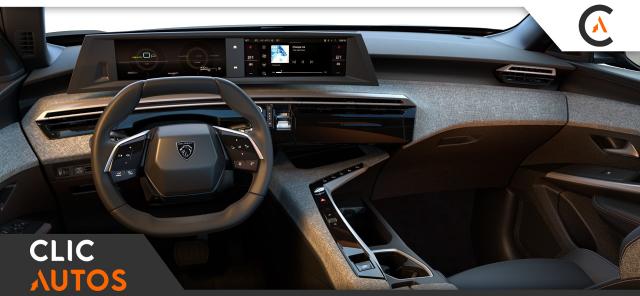 Peugeot 5008 image 1