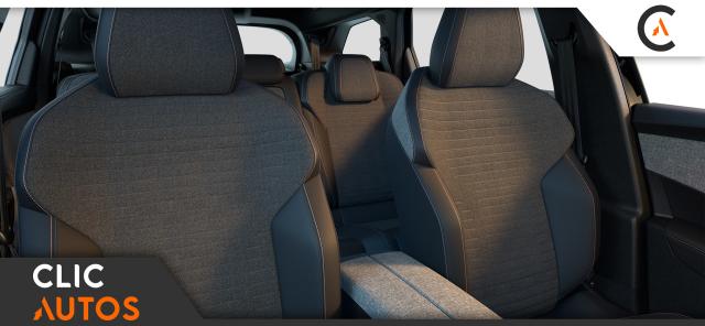 Peugeot 5008 image 4