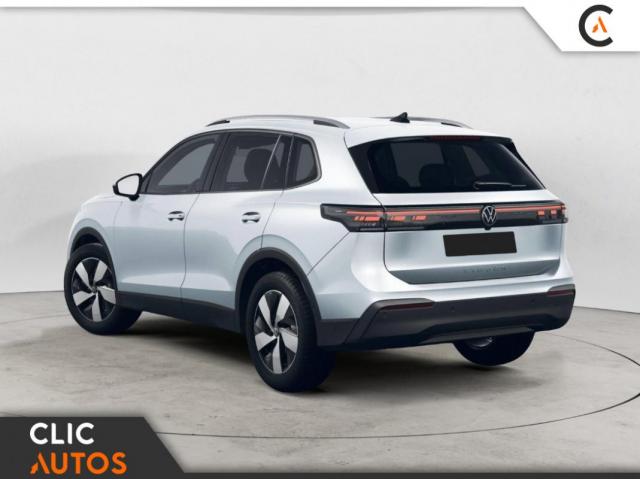 Volkswagen Tiguan image 3