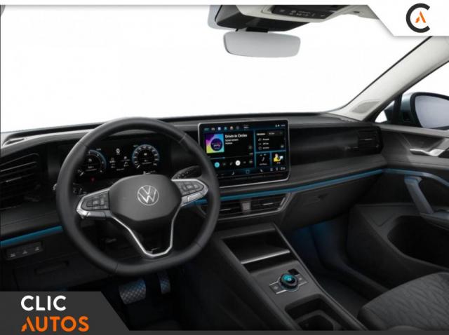 Volkswagen Tiguan image 1