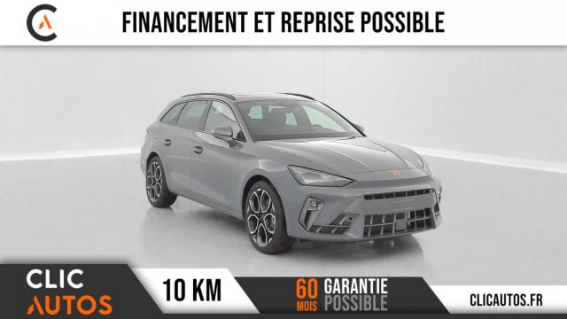 Cupra