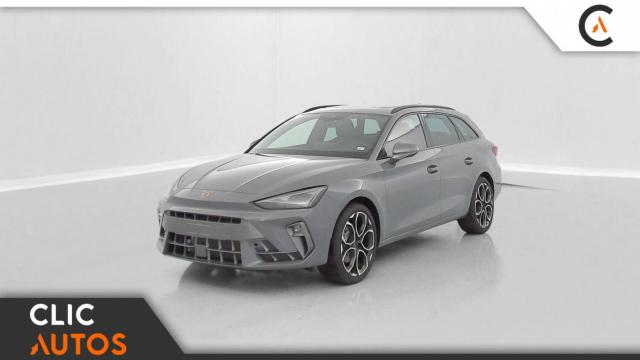 Cupra Leon image 1