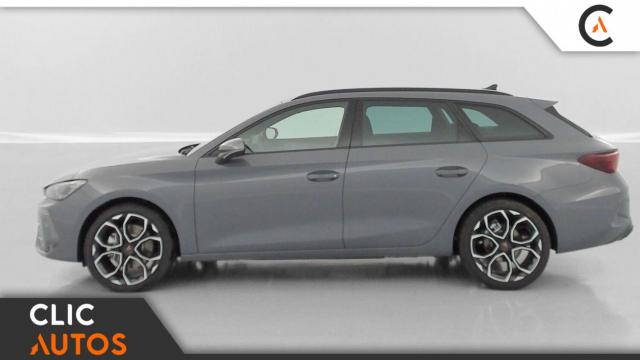 Cupra Leon image 4