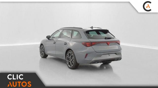 Cupra Leon image 8