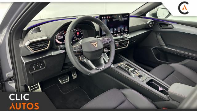 Cupra Leon image 5