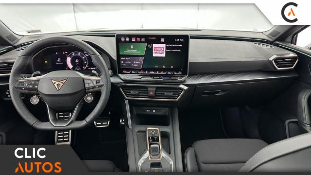 Cupra Leon image 6