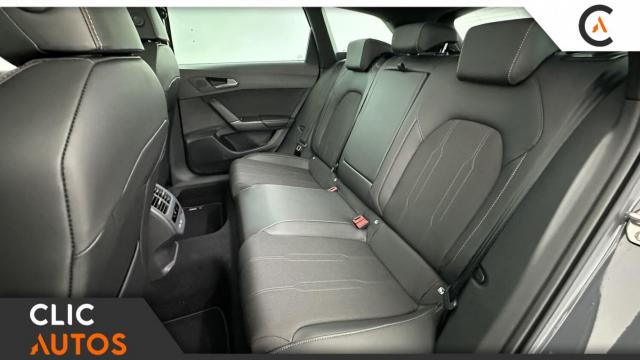 Cupra Leon image 2