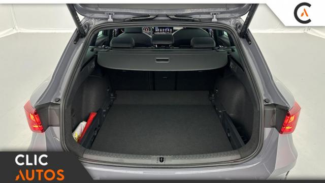 Cupra Leon image 7