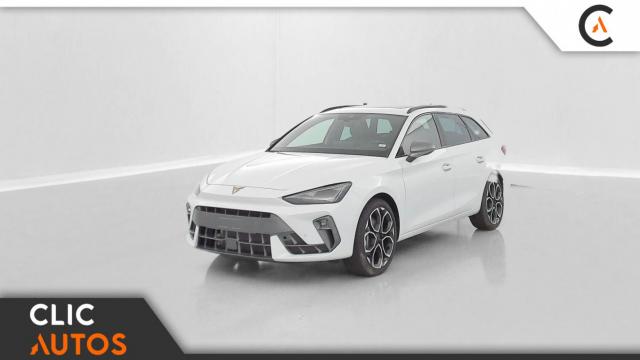 Cupra Leon image 9