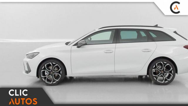 Cupra Leon image 5