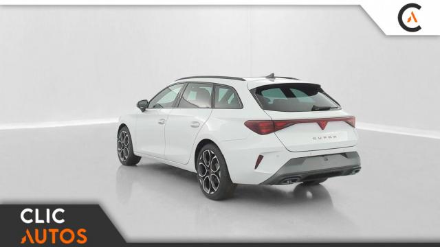 Cupra Leon image 6