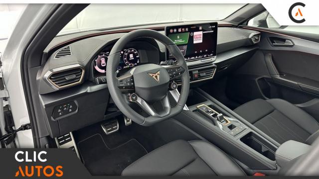Cupra Leon image 4