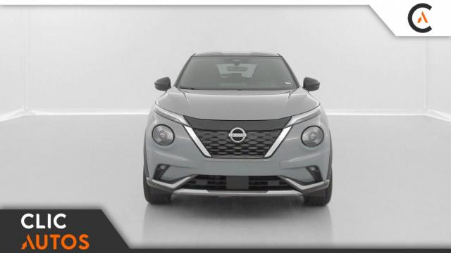 Nissan Juke image 8