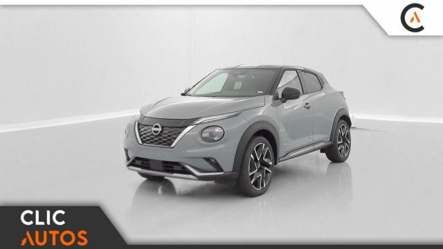 Nissan Juke image 6