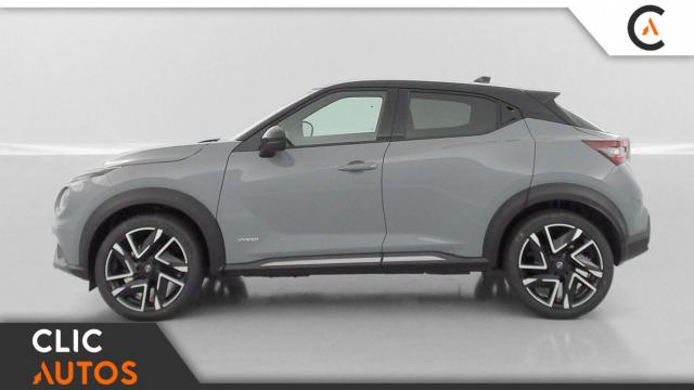 Nissan Juke image 4