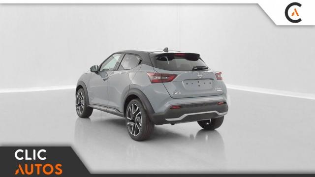 Nissan Juke image 5