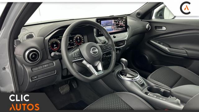 Nissan Juke image 3