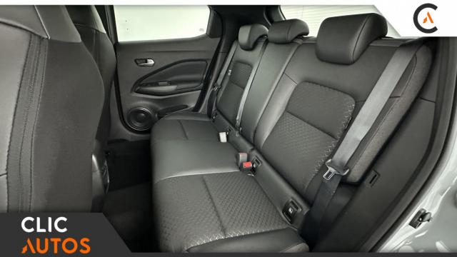Nissan Juke image 1