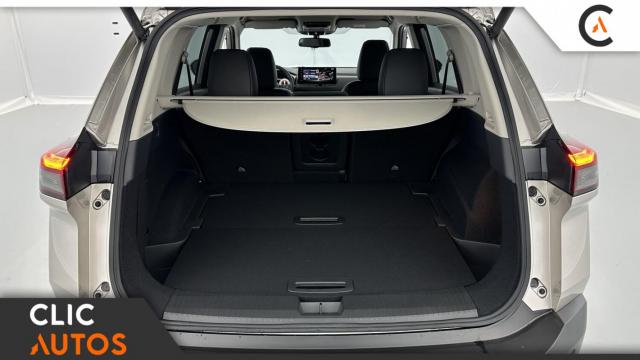 Nissan X-Trail image 1
