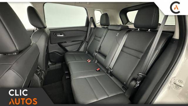 Nissan X-Trail image 3