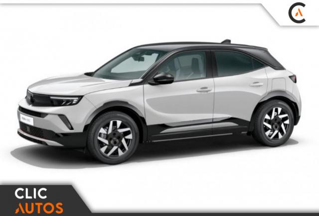 Opel Mokka image 3