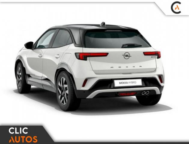 Opel Mokka image 1
