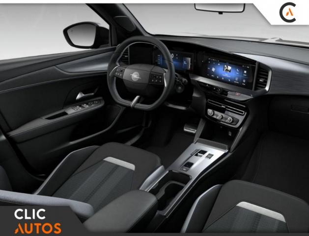 Opel Mokka image 1