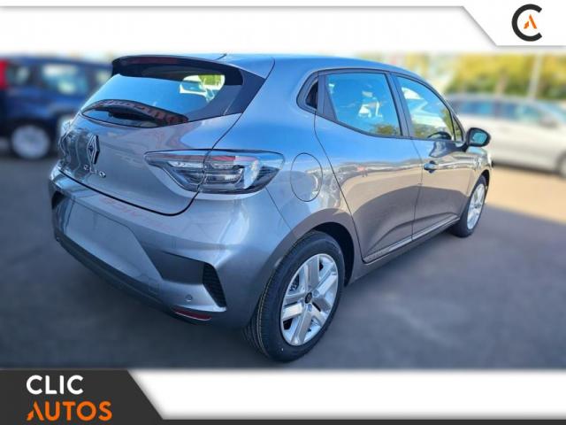 Renault Clio image 2