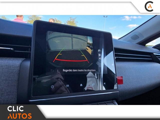Renault Clio image 5