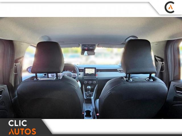 Renault Clio image 4