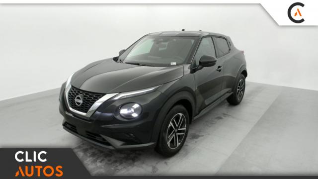 Nissan Juke image 6