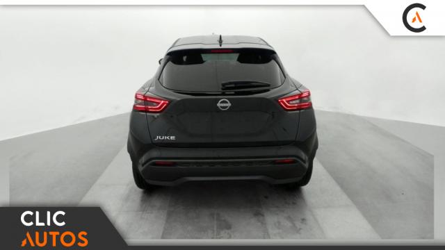 Nissan Juke image 4