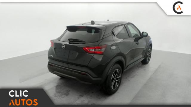 Nissan Juke image 5