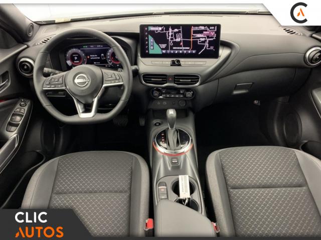 Nissan Juke image 1