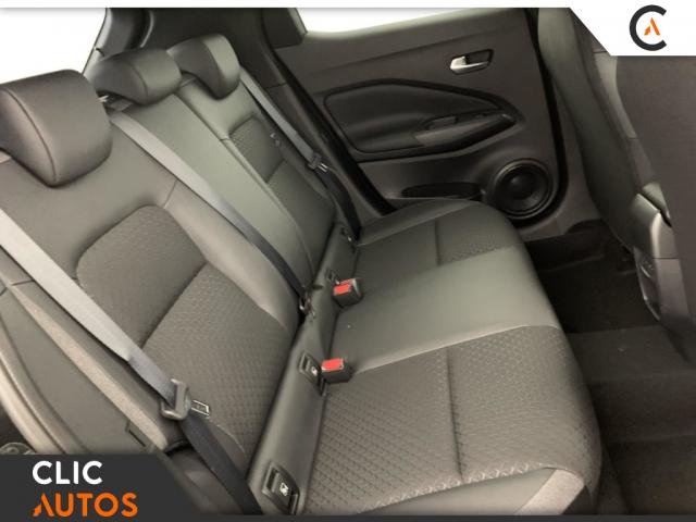 Nissan Juke image 8