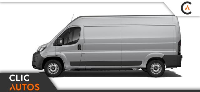 Peugeot Boxer image 1
