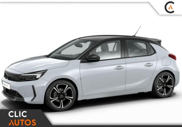 Opel Corsa image 1