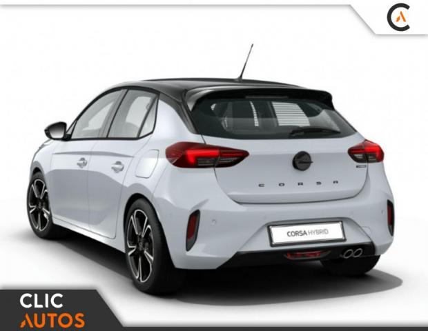 Opel Corsa image 2
