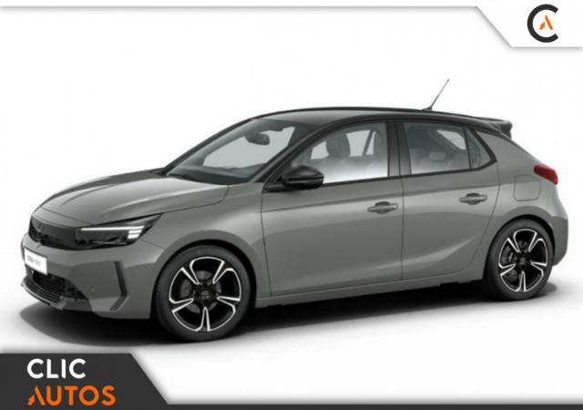 Opel Corsa image 3