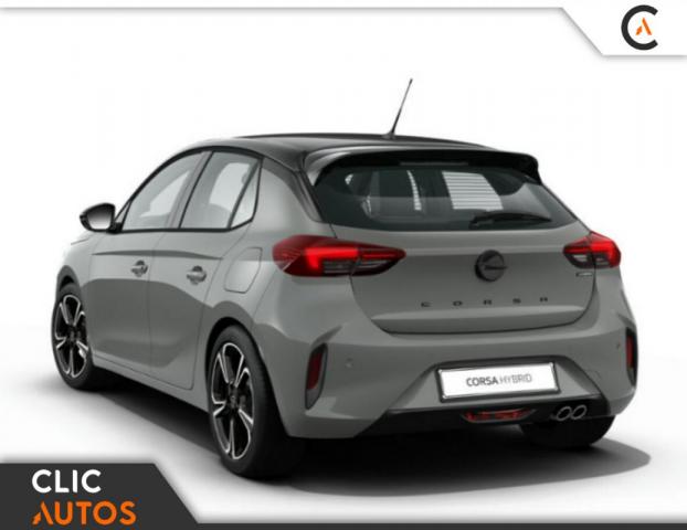 Opel Corsa image 1