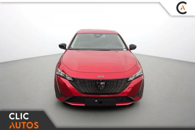 Peugeot 308 image 6