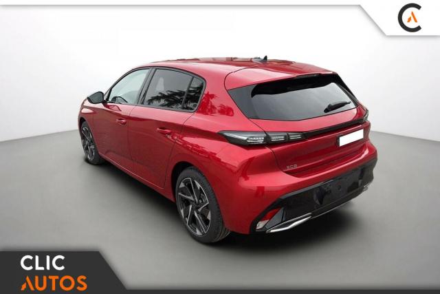 Peugeot 308 image 3